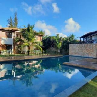Apartamento Portofino - Barra Grande - 0