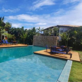 Apartamento Portofino - Barra Grande - 7