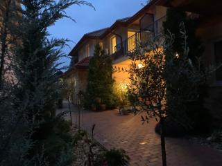 Andi Apartman - Hévíz - 9