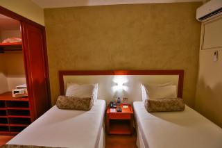 Metropolitan Hotel Brasília - Brasilia - 7