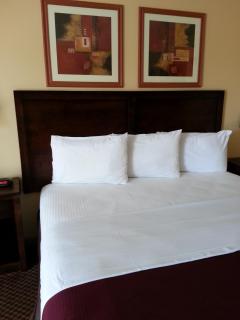 Americas Best Value Inn Bryant - Bryant - 5