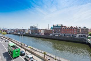 Templebar Rooms - Dublino - 9