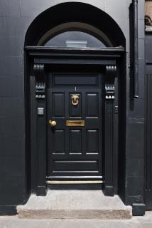 Templebar Rooms - Dublino - 1