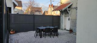 Gîte des brebis - Warmeriville - 8