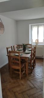 Gîte des brebis - Warmeriville - 4