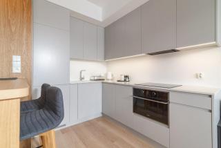 Apartament GARNIZON - 8