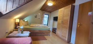 Hotel Pension Wolf - Ebermannstadt - 5