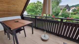Hotel Pension Wolf - Ebermannstadt - 8