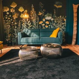 Le duplex d'Albert logement d'exception à Namur - Namen - 5