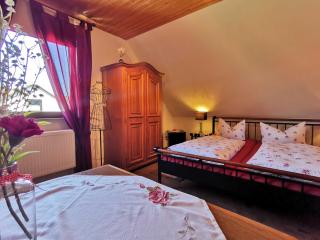 Hotel Pension Wolf - Ebermannstadt - 1
