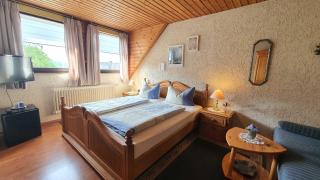 Hotel Pension Wolf - Ebermannstadt - 6
