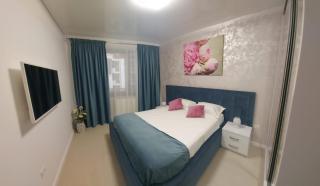 Blue Wave Luxury Apartment Mamaia Nord Azimuth Beach - 3