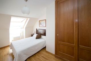 Apartamentos Ría de Bayona - Baiona - 1