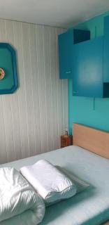 Cap d'Agde , Location Saisonnière 2 4 6 personnes , 1 Chambre , Cap d'Agde - 4