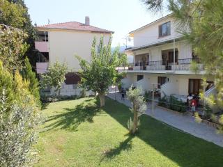 GÜNEŞ APART OTEL - Pamukkale - 8