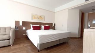 Comfort Suites Londrina - Londrina - 6