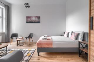 MARGI Eos Apartament LARGE & BALCONY - 4