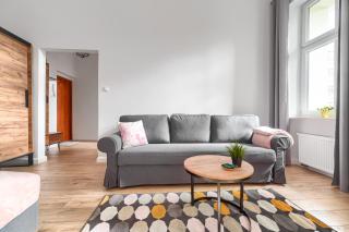 MARGI Eos Apartament LARGE & BALCONY - 9