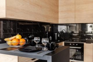 Portowa Przystań by Comfort Apartments - Gdynia - 2