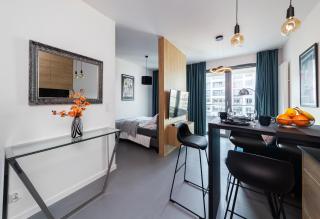 Portowa Przystań by Comfort Apartments - 8