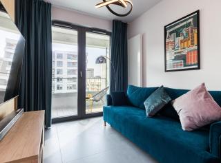 Portowa Przystań by Comfort Apartments - Gdynia - 7
