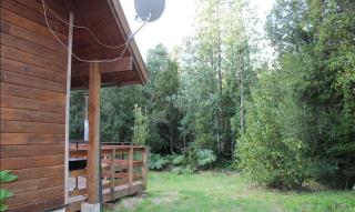 Casa Country Pucón - 1