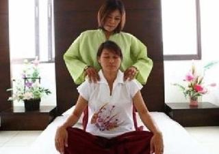 Thumrin Hotel - Trang - 6