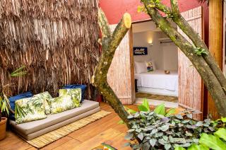 Nossa Casa Caraíva - A melhor localização da Vila - 2