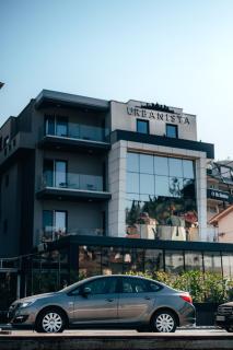 Urbanista Hotel & Bar - 5