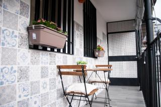Alojamiento Turístico La Terraza de Córdoba - Córdoba - 9