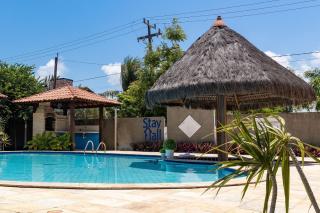 Casa com 4Qts-Pet friendly-Piscina Cond-SH011 - Praia dos Carneiros - 7