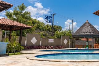 Casa com 4Qts-Pet friendly-Piscina Cond-SH011 - Praia dos Carneiros - 5