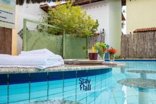 Casa com 4Qts-Pet friendly-Piscina Cond-SH011 - Praia dos Carneiros - 6