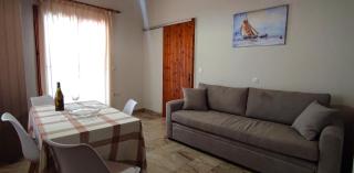 Artaki Beach Comfy Apartment - Koroni - 8