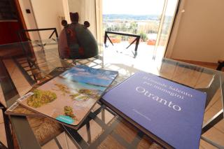 Casa Wanda a Otranto - Otranto - 1