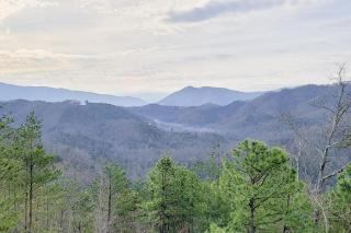 Lazy Bear Lodge - Sevierville - 9