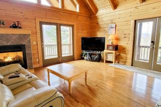 Lazy Bear Lodge - Sevierville - 8