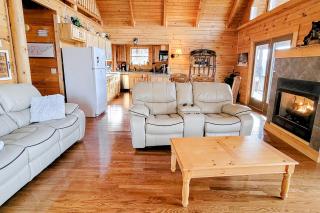 Lazy Bear Lodge - Sevierville - 7