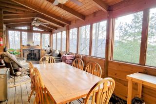 Lazy Bear Lodge - Sevierville - 6
