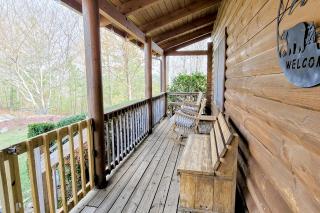 Lazy Bear Lodge - Sevierville - 5