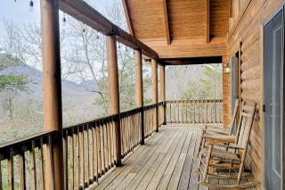 Lazy Bear Lodge - Sevierville - 4