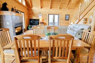 Lazy Bear Lodge - Sevierville - 3