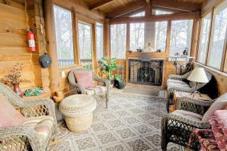 Lazy Bear Lodge - Sevierville - 1