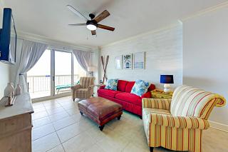 Sunrise Beach Resort VI - Panama City Beach - 5
