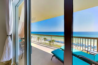 Sunrise Beach Resort VI - Panama City Beach - 1