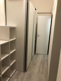 Nette Wohnung in der Altstadt - 2