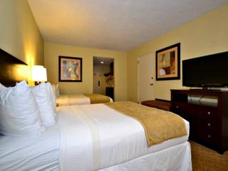 Best Western Oak Manor - 6