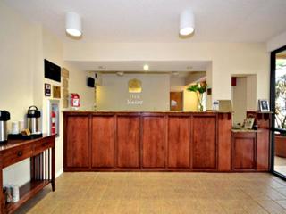 Best Western Oak Manor - 5