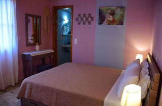 Artaki Beach Comfy Apartment - Koroni - 9
