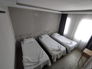 1989 hotel sebat - Cesme - 4